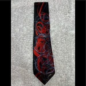 J. Garcia Happy Birthday watercolor collection artist proof no. 9